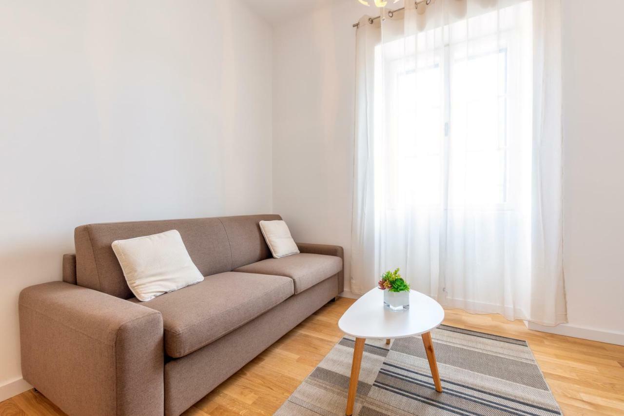 I Love Split Apartments Luaran gambar