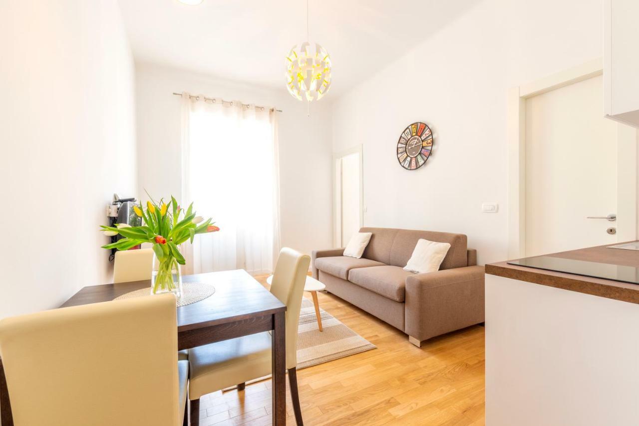 I Love Split Apartments Luaran gambar