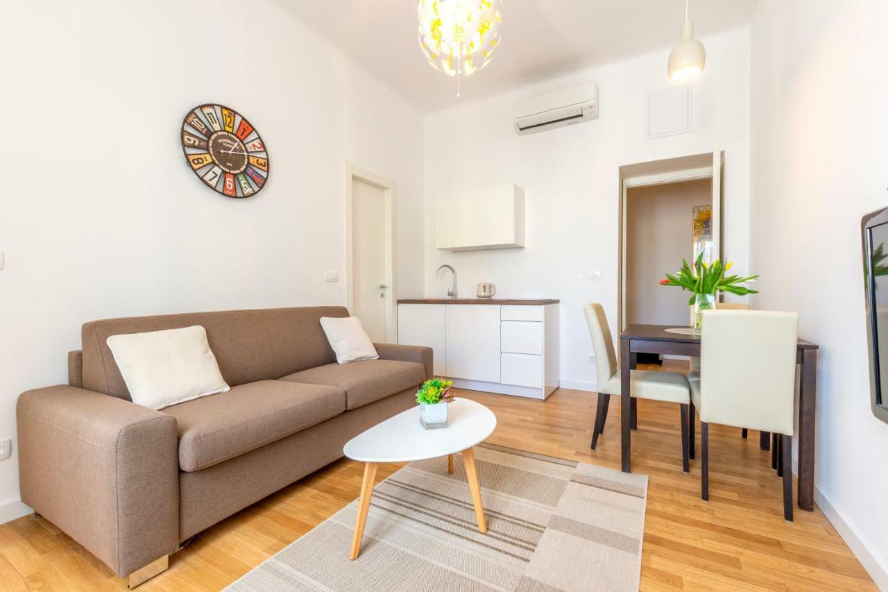 I Love Split Apartments Luaran gambar
