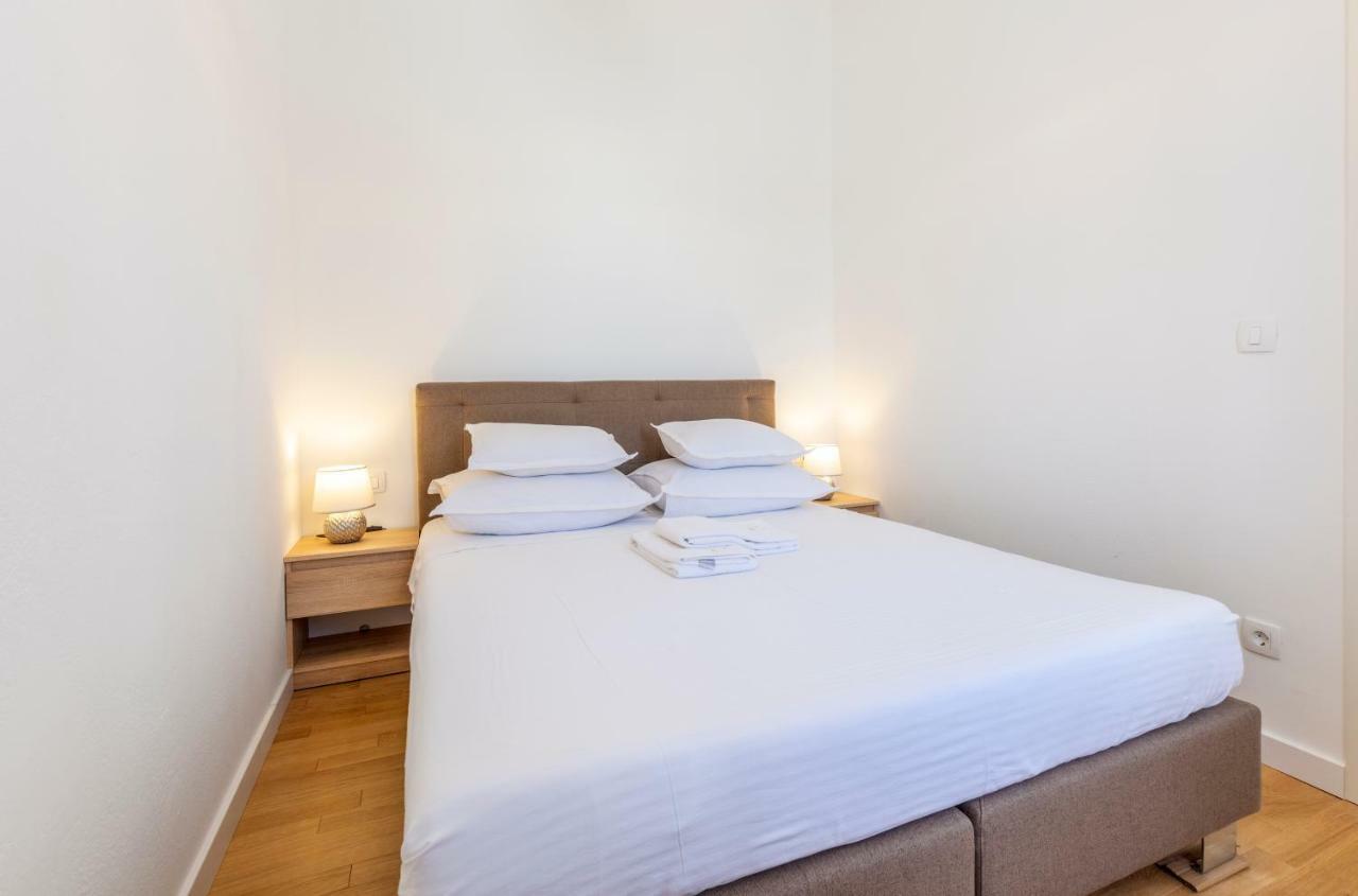 I Love Split Apartments Luaran gambar